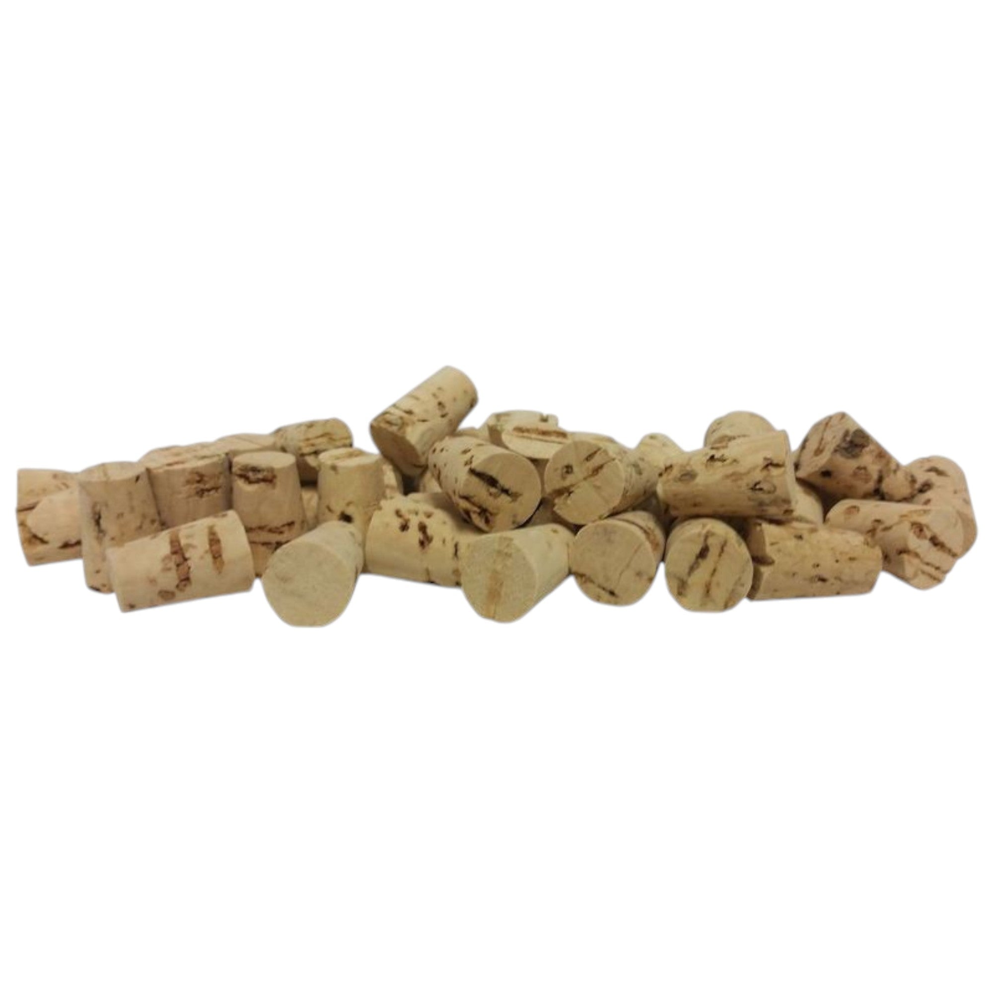 Stoppers, Cork Size 4. Cork Stoppers, Size 4, Case of 1000.