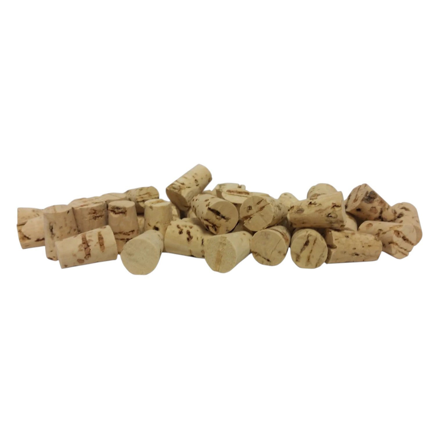 Stopper, Cork, Size 4, Pack of 100