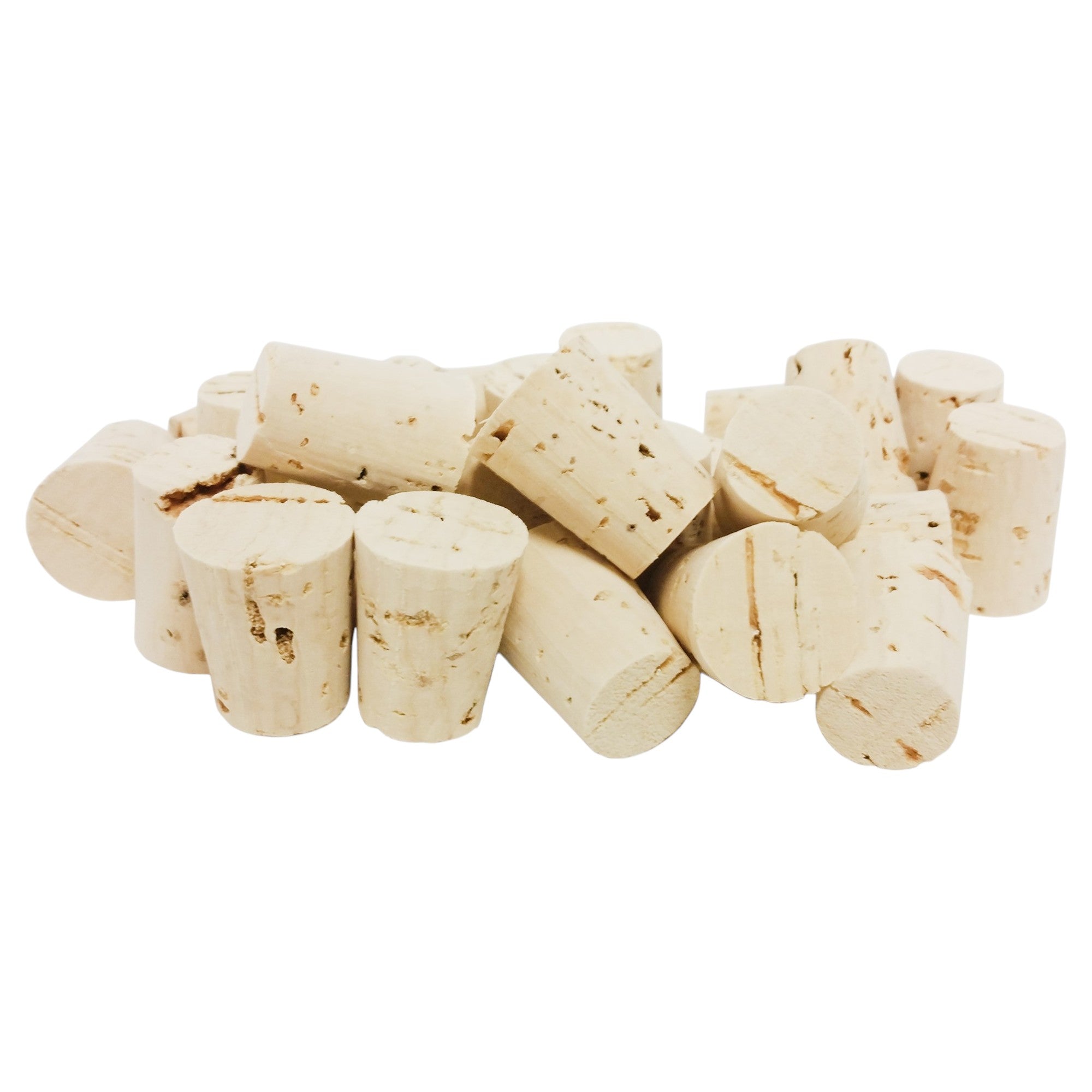 Cork Stoppers, Size 5. Case of 1000.