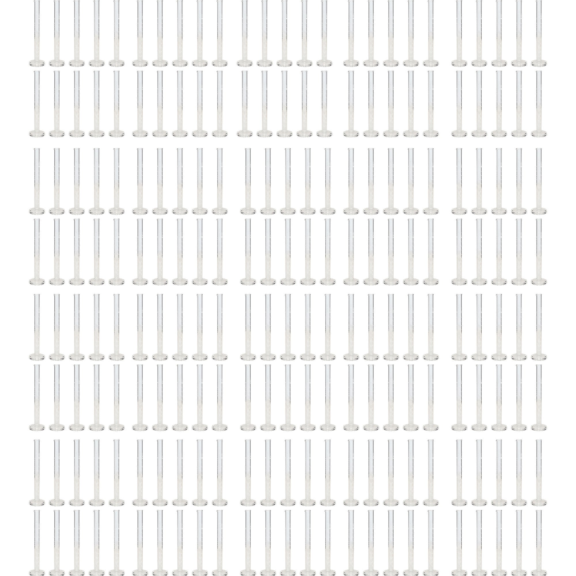 Single-Scale Cylinder, 10ml, Case of 200