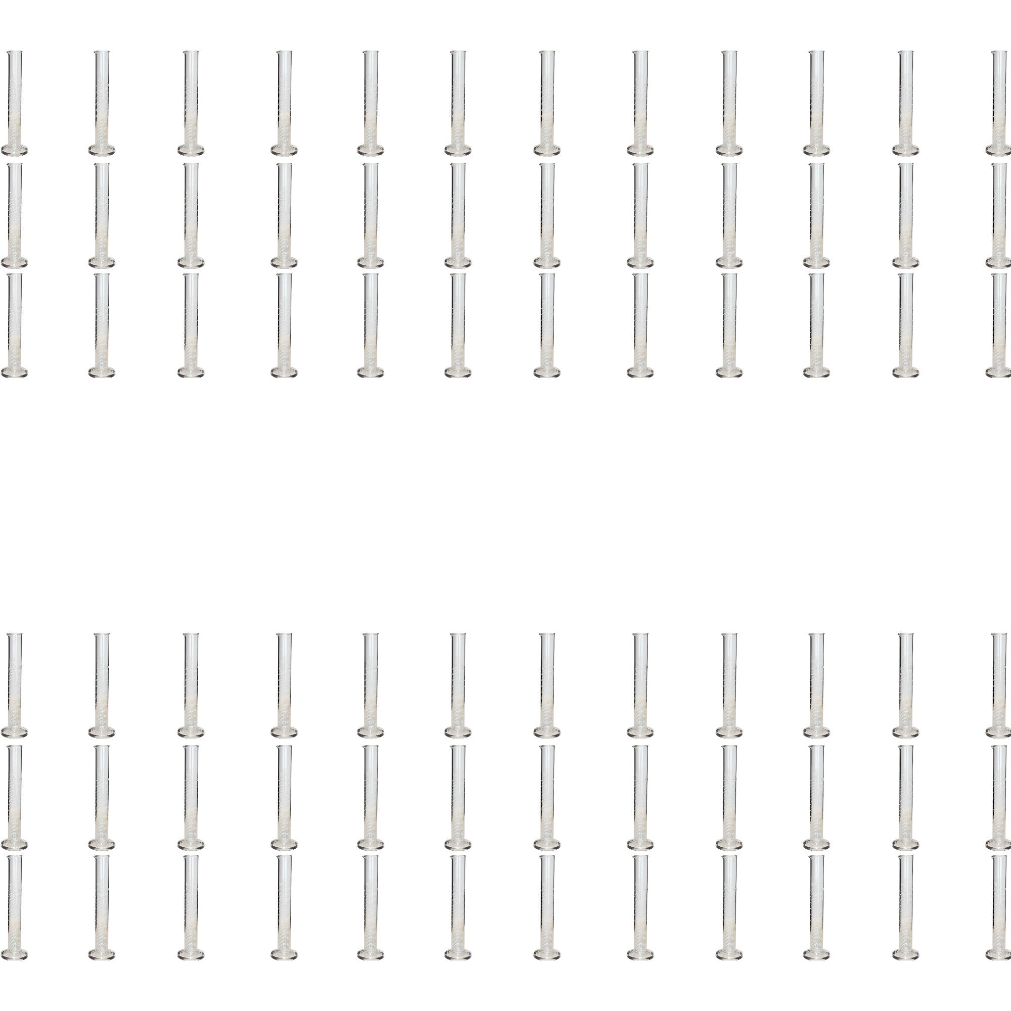 Single-Scale Cylinder, 100ml, Case of 72