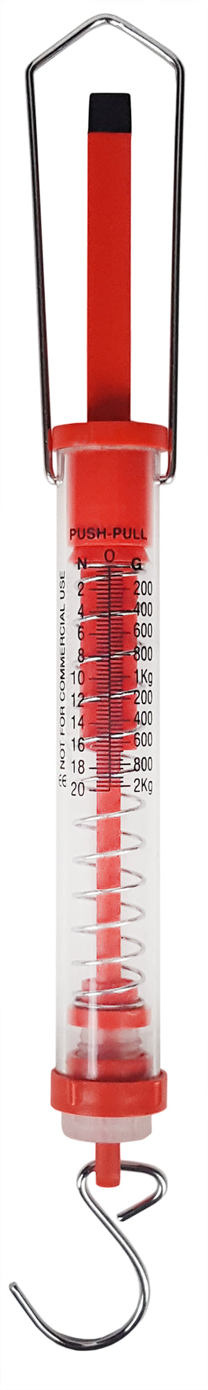 Dynamometer 2000g, 20N