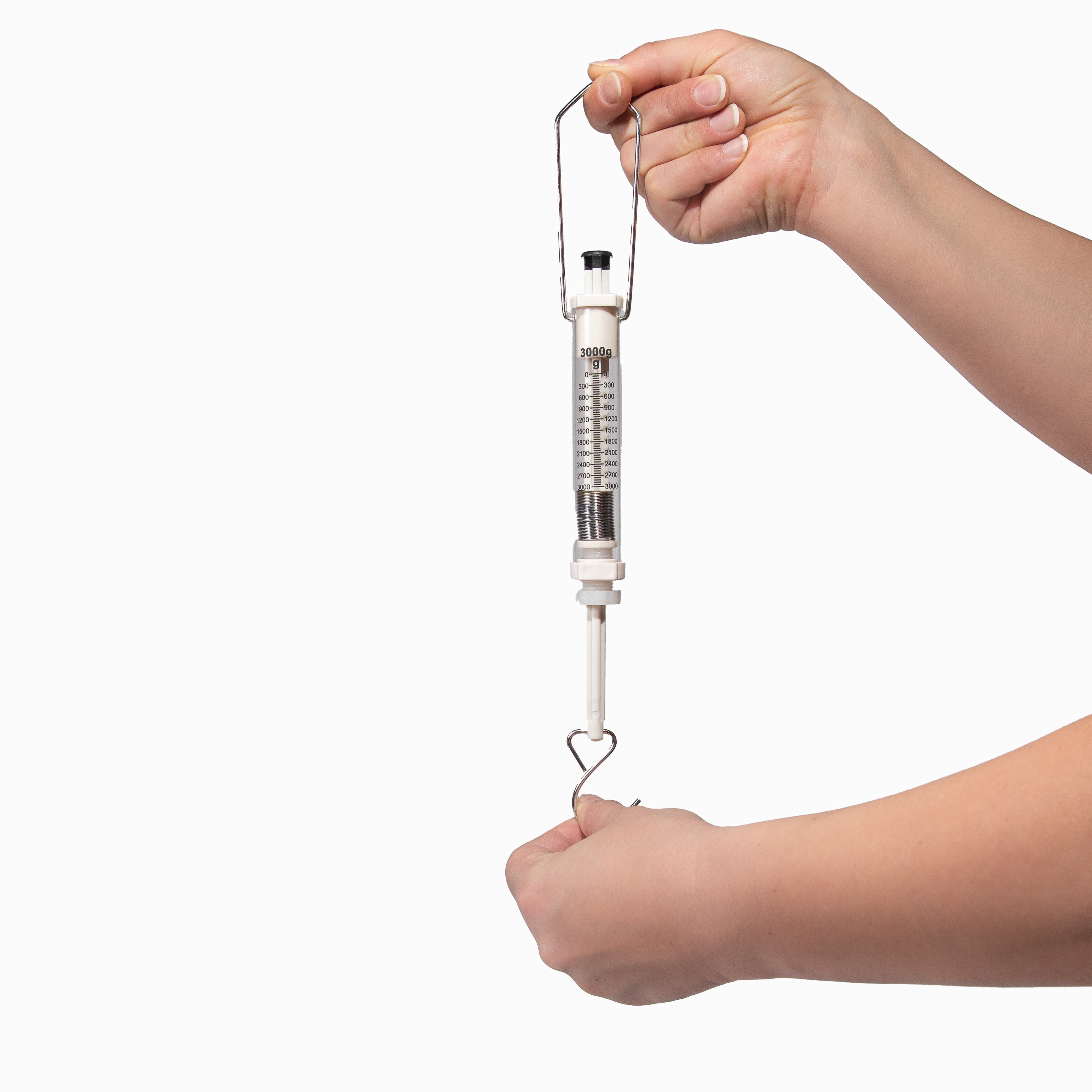 Dynamometer 3000g, 30N