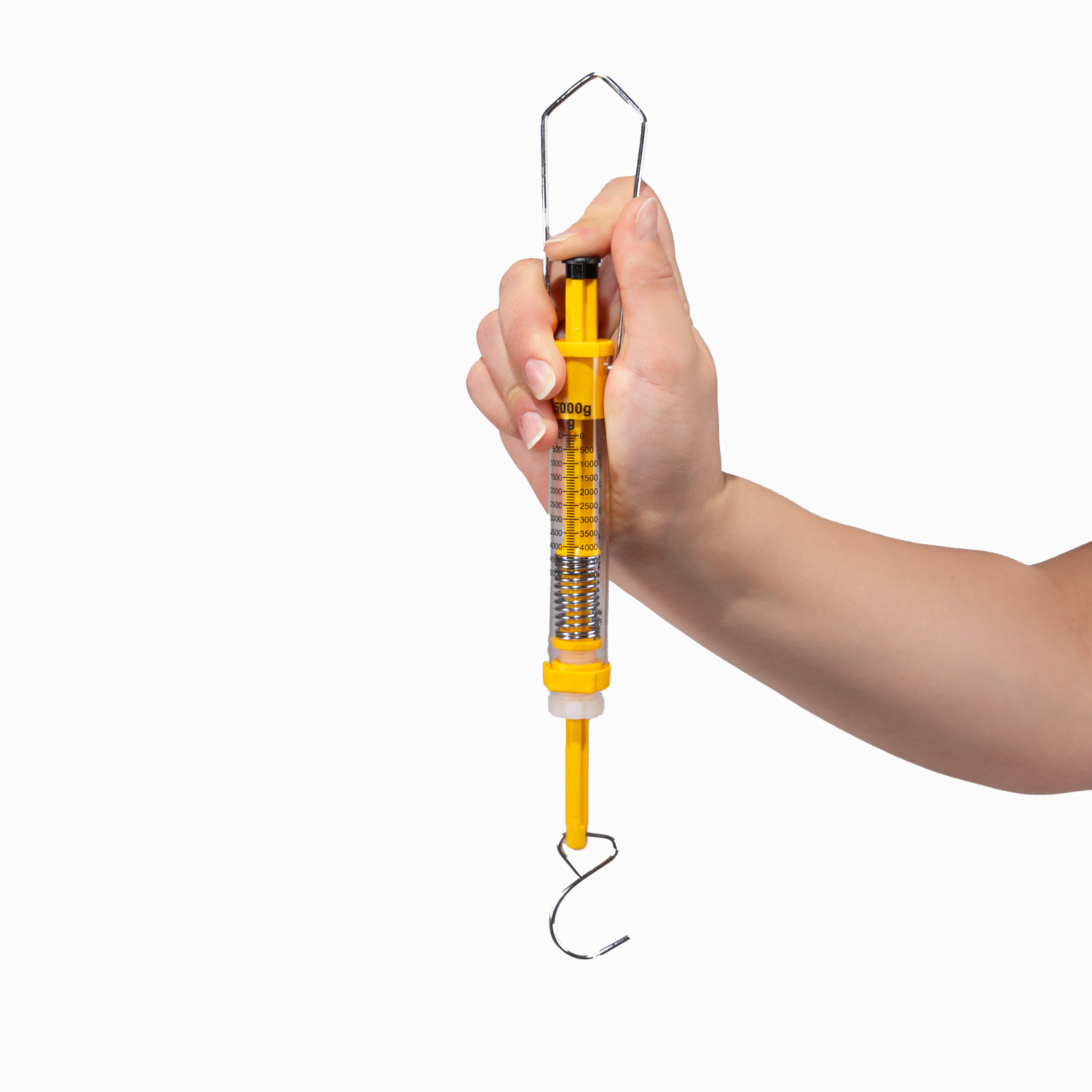 Dynamometer 5000g, 50N