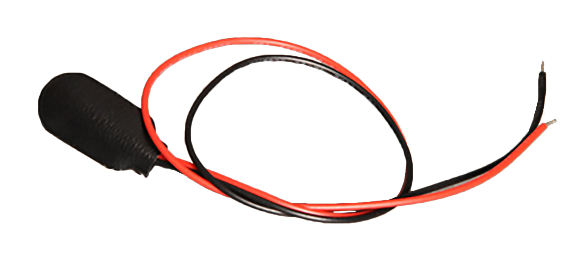 Electra Dough Connectors for 9V Batteries