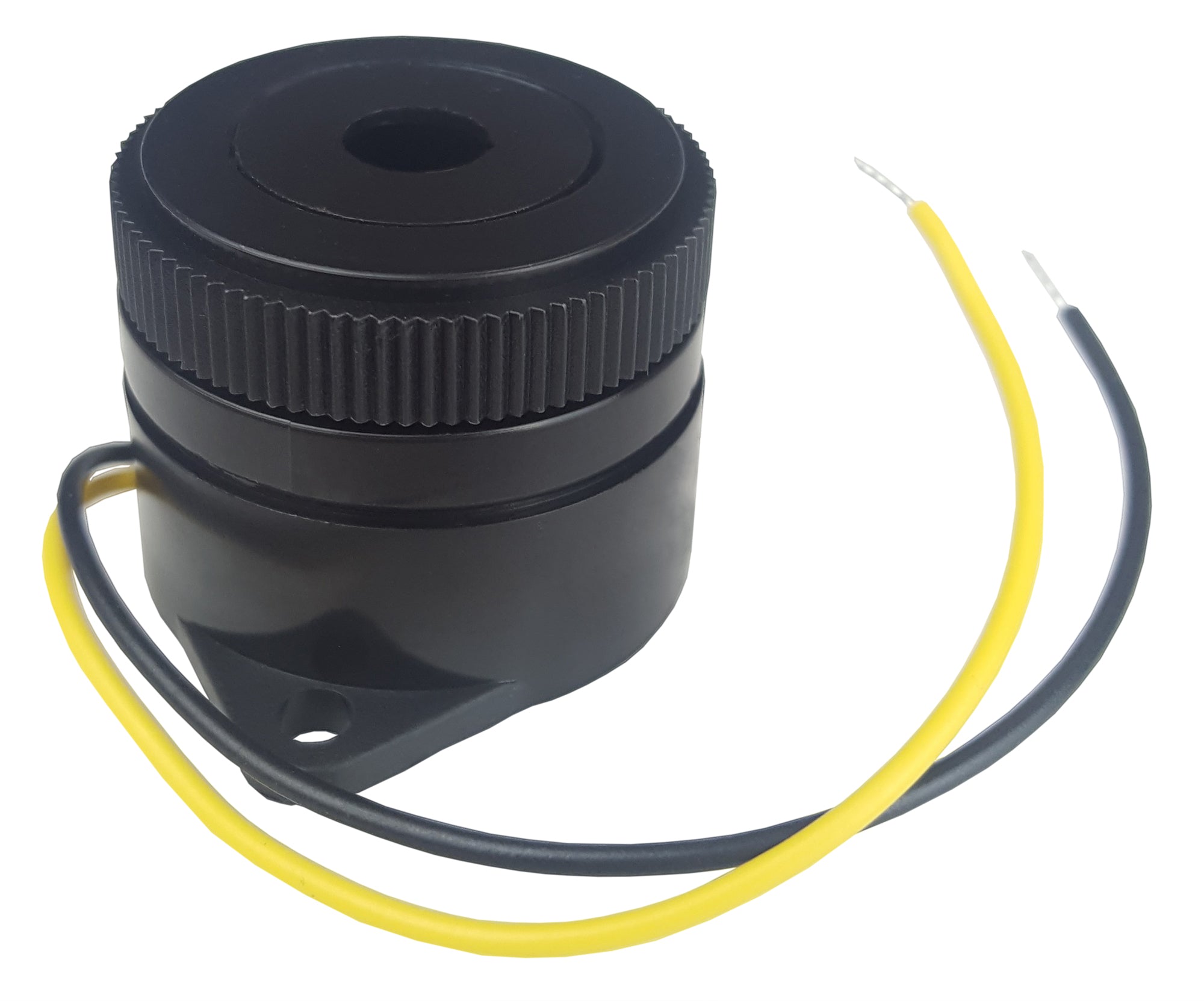 Electra Dough Buzzer 3-15 V DC 10 mA.  Pack of 4.