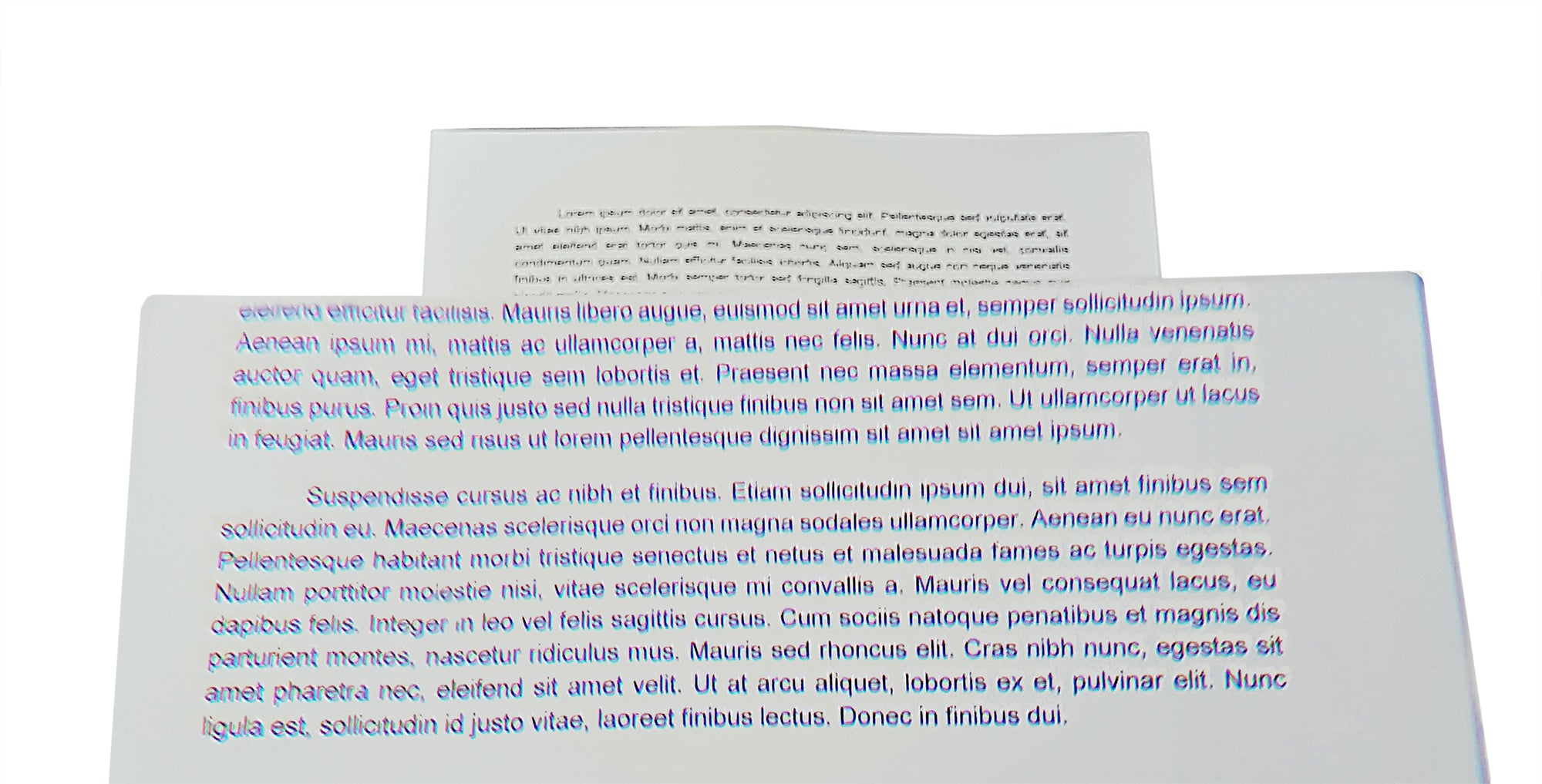 Fresnel Lens, 10-Pack – Large 8"x10" Educational Optics Sheets, 3x Magnification