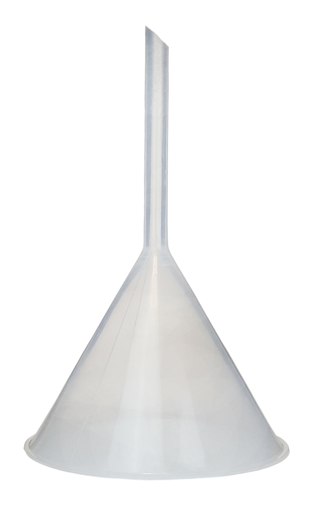 Utility Funnel, Polypropylene, 100mm Diameter Opening