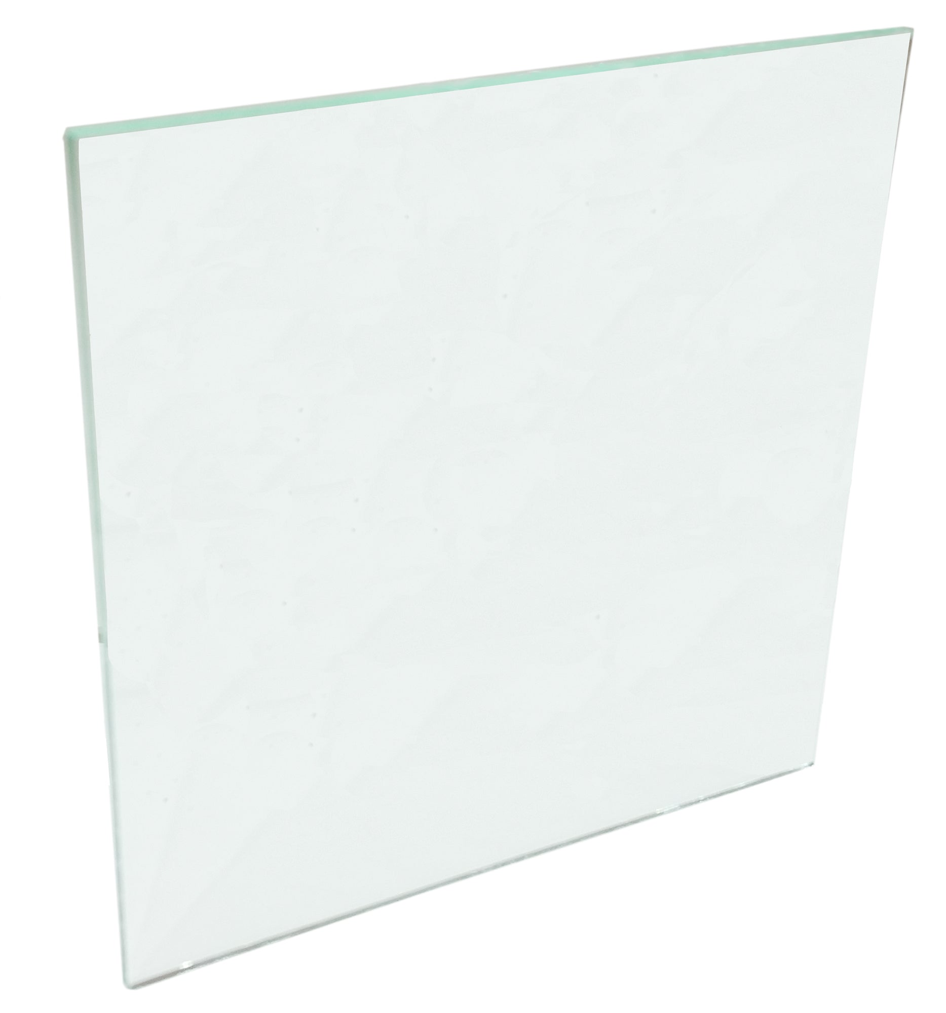 Glass Cover Plate, 4 in. by 4 in.