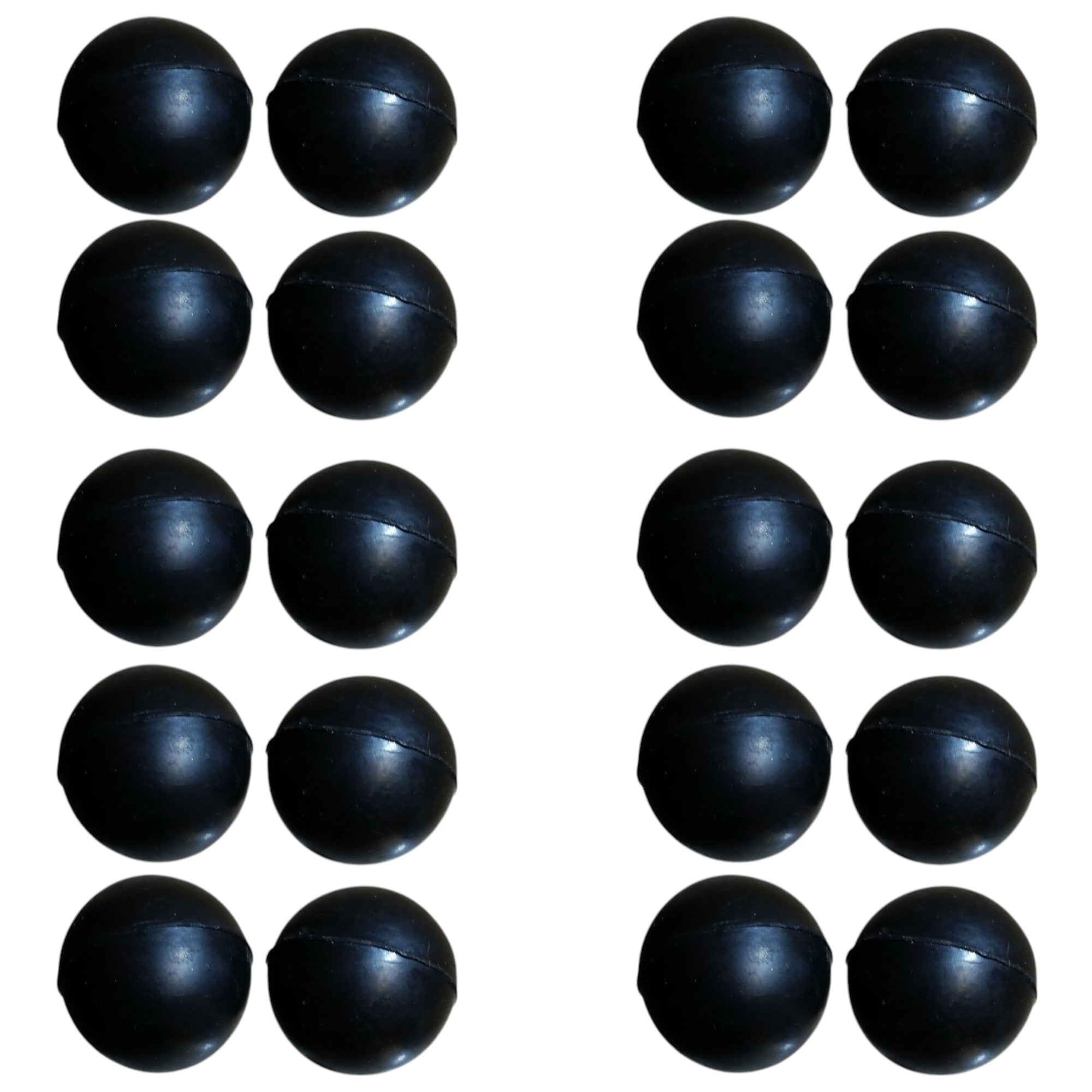 Elastic & Inelastic Ball. This kit contains 10 each Elastic and Inelastic Ball.