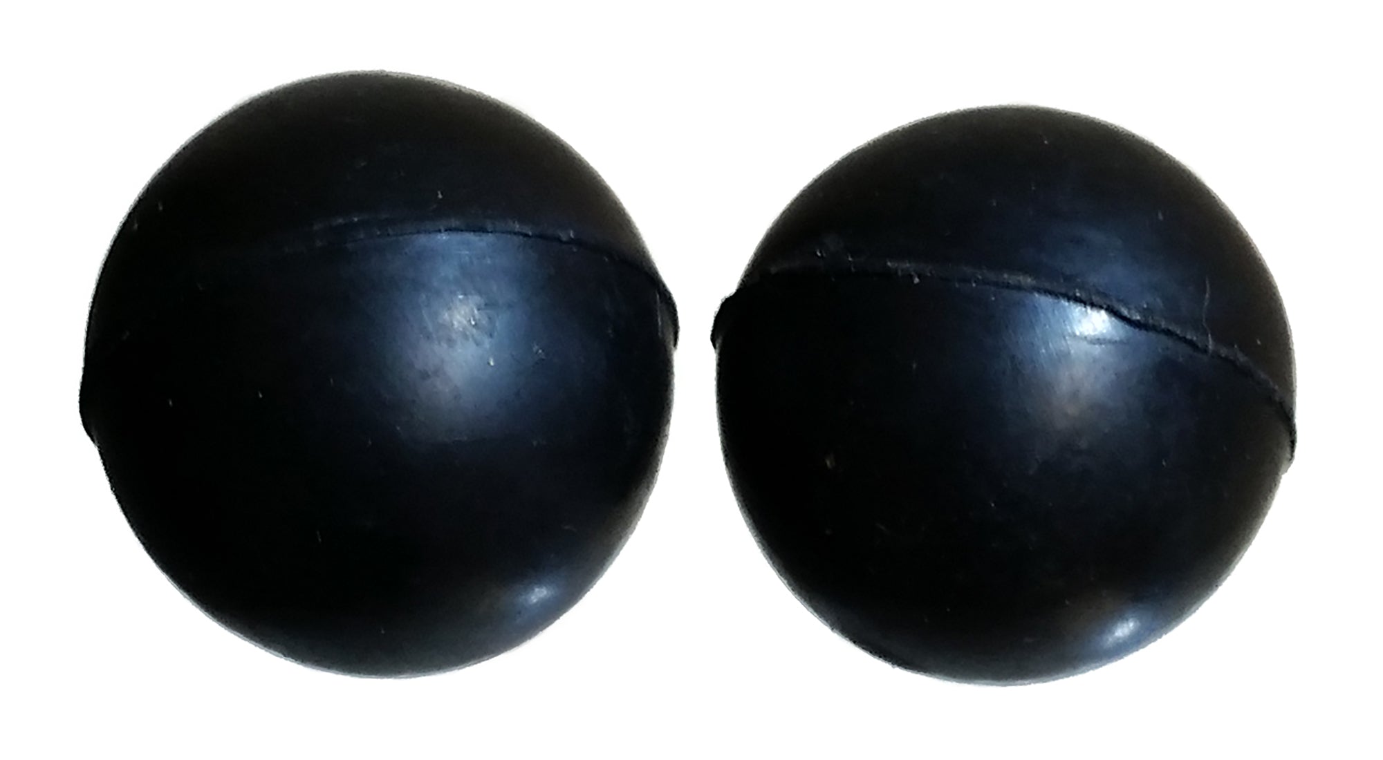 Balls, Elastic & Inelastic(Happy and Sad Balls)