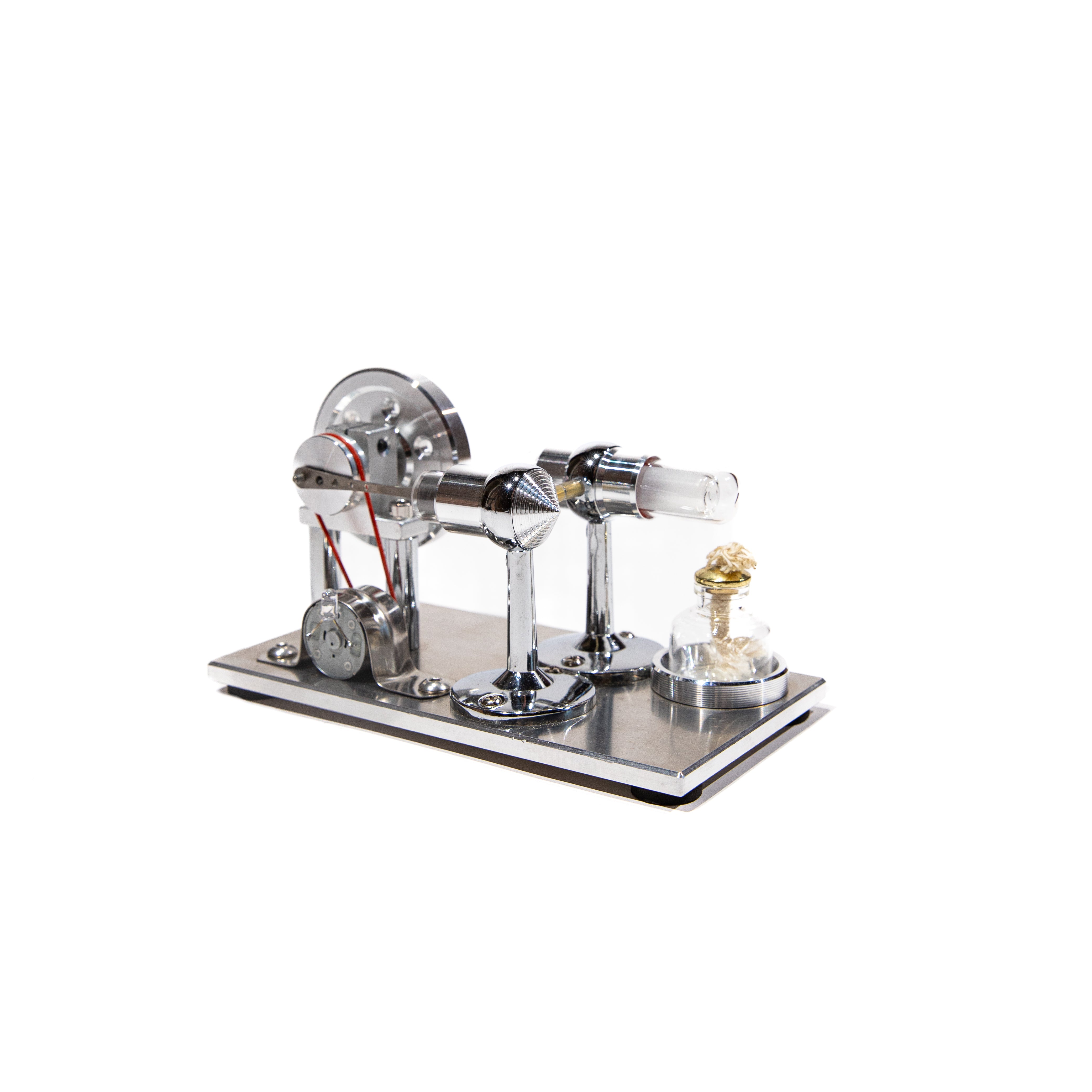Stirling Engine