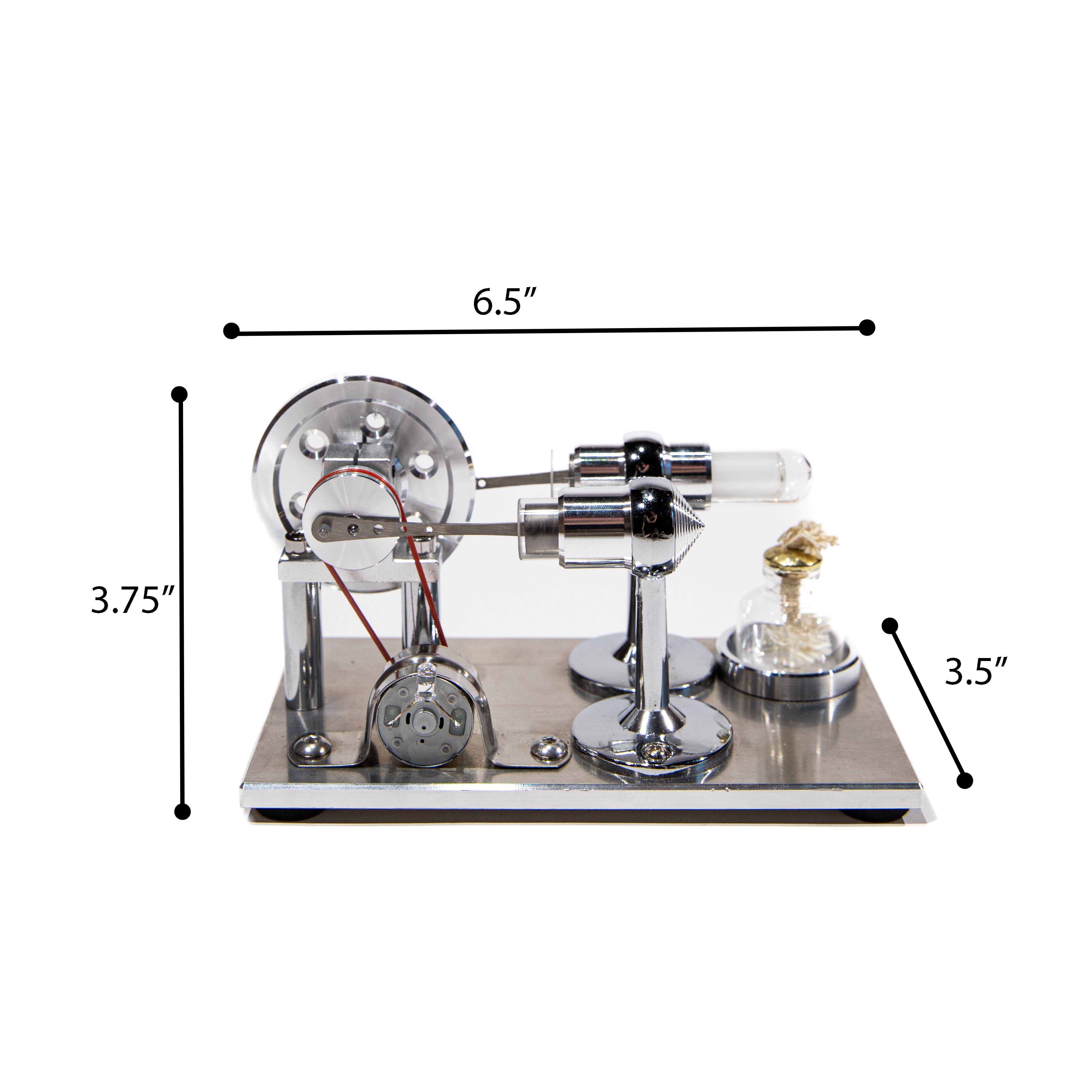 Stirling Engine