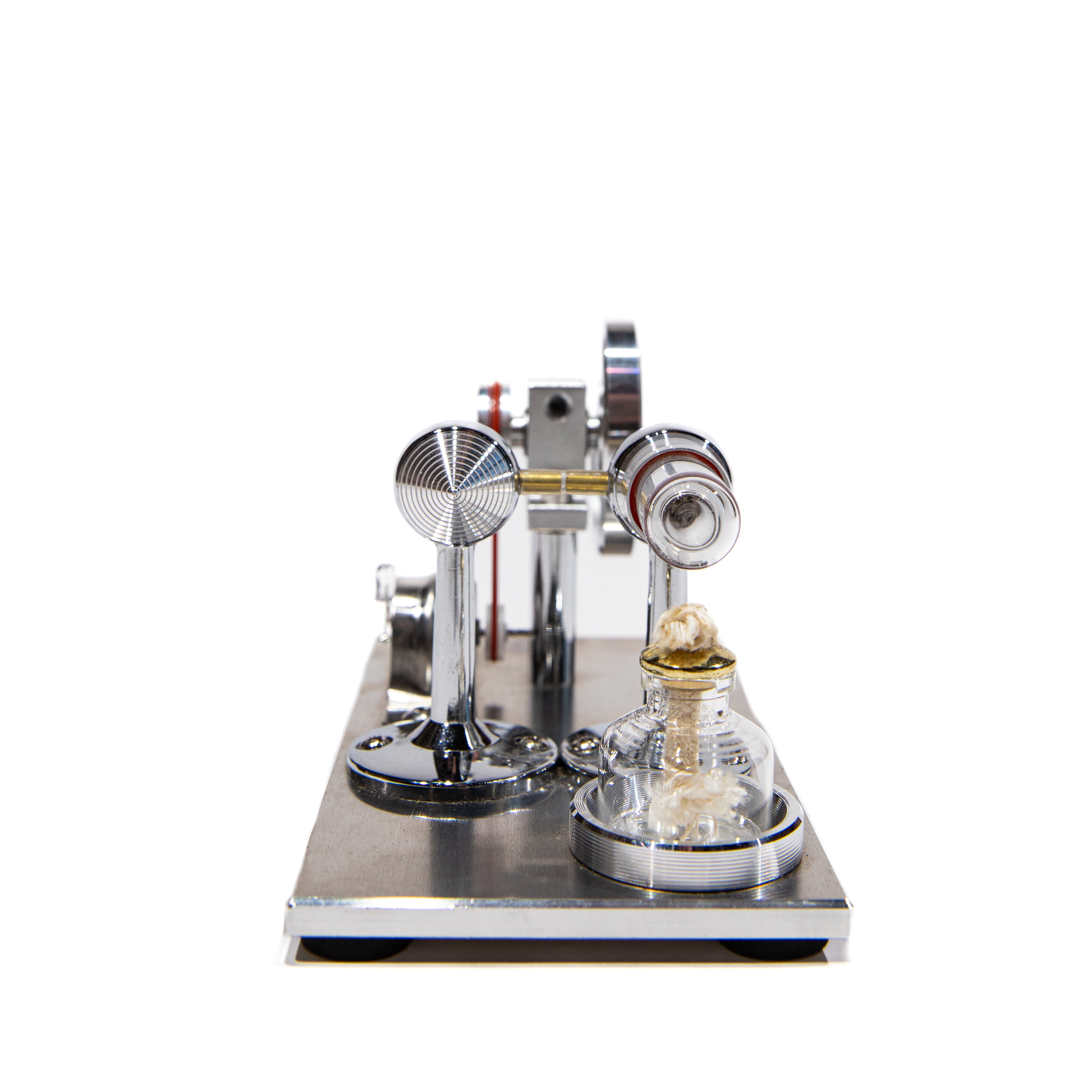 Stirling Engine