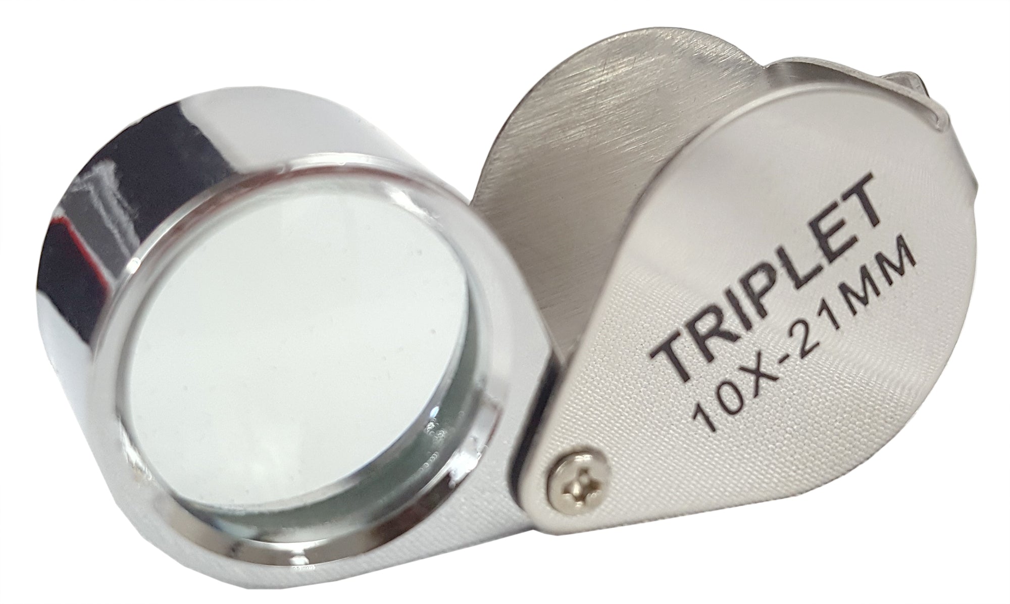 Magnifier Single Loupe, 10X Magnification