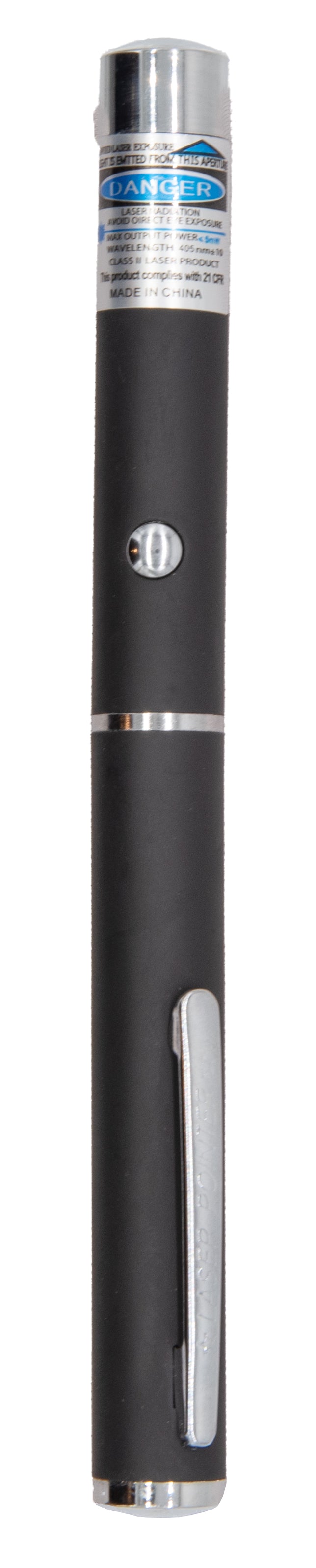 Laser Pointer Violet for Physical Science