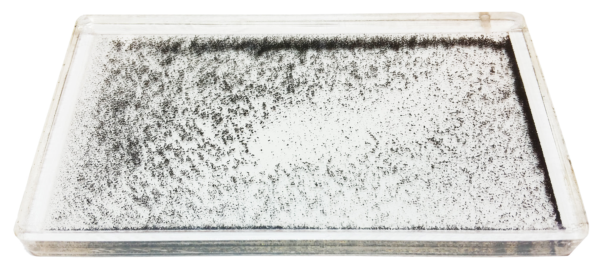 Magnetic Field Demonstration - Explore Magnetism in Science Education.  This is a Large Case Pack of 100 units.