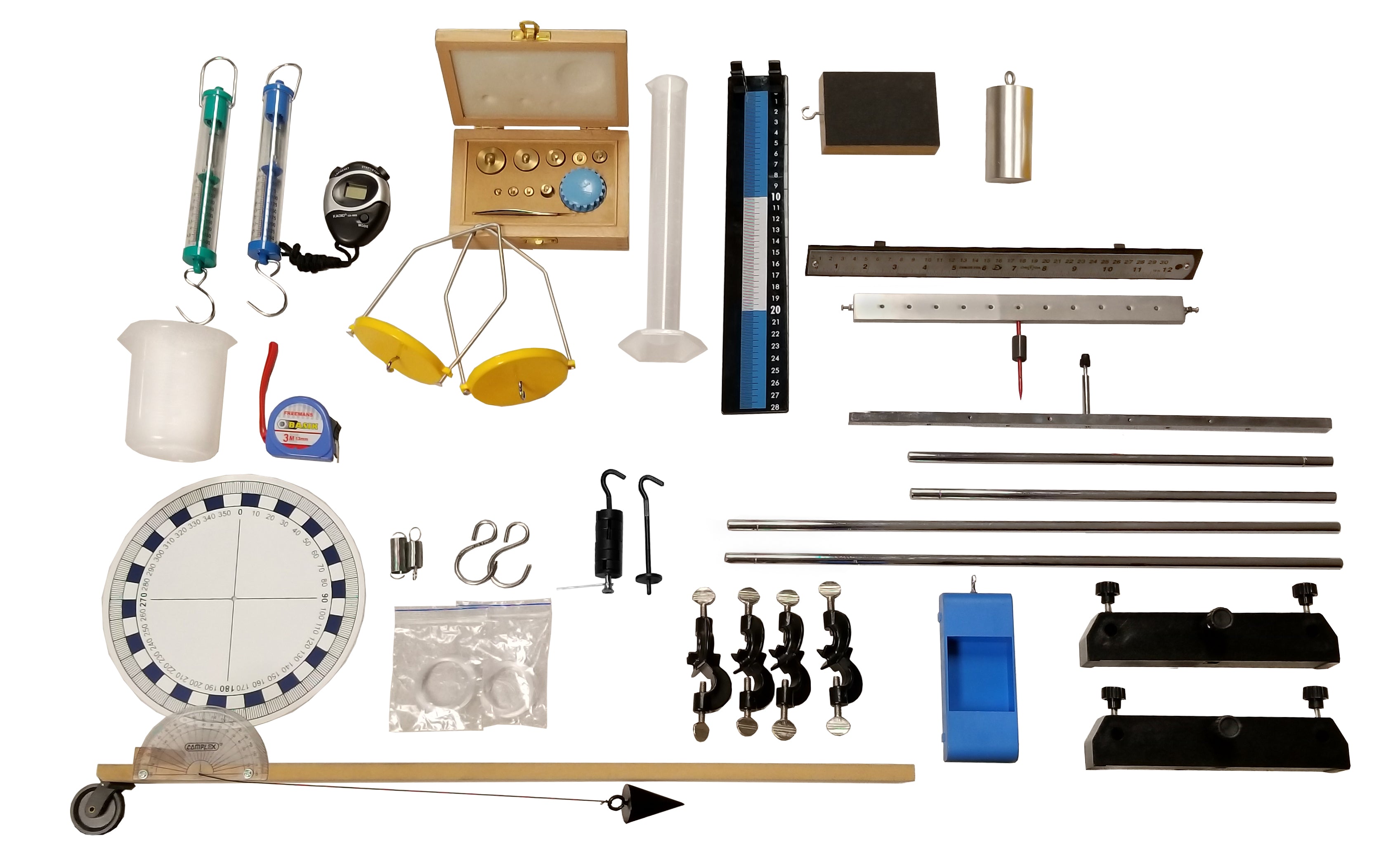 Mechanics Kit