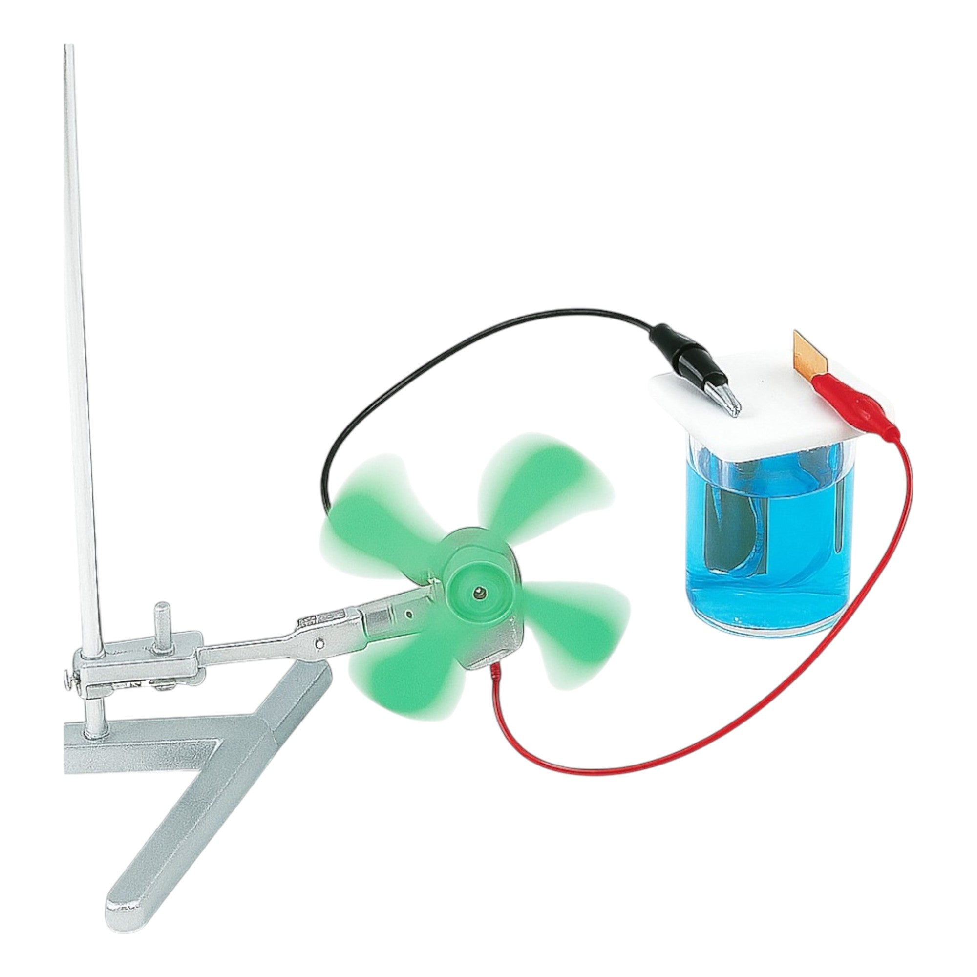 Daniel Cell Miniature with Nested Containers. Made by Narika Corporation.