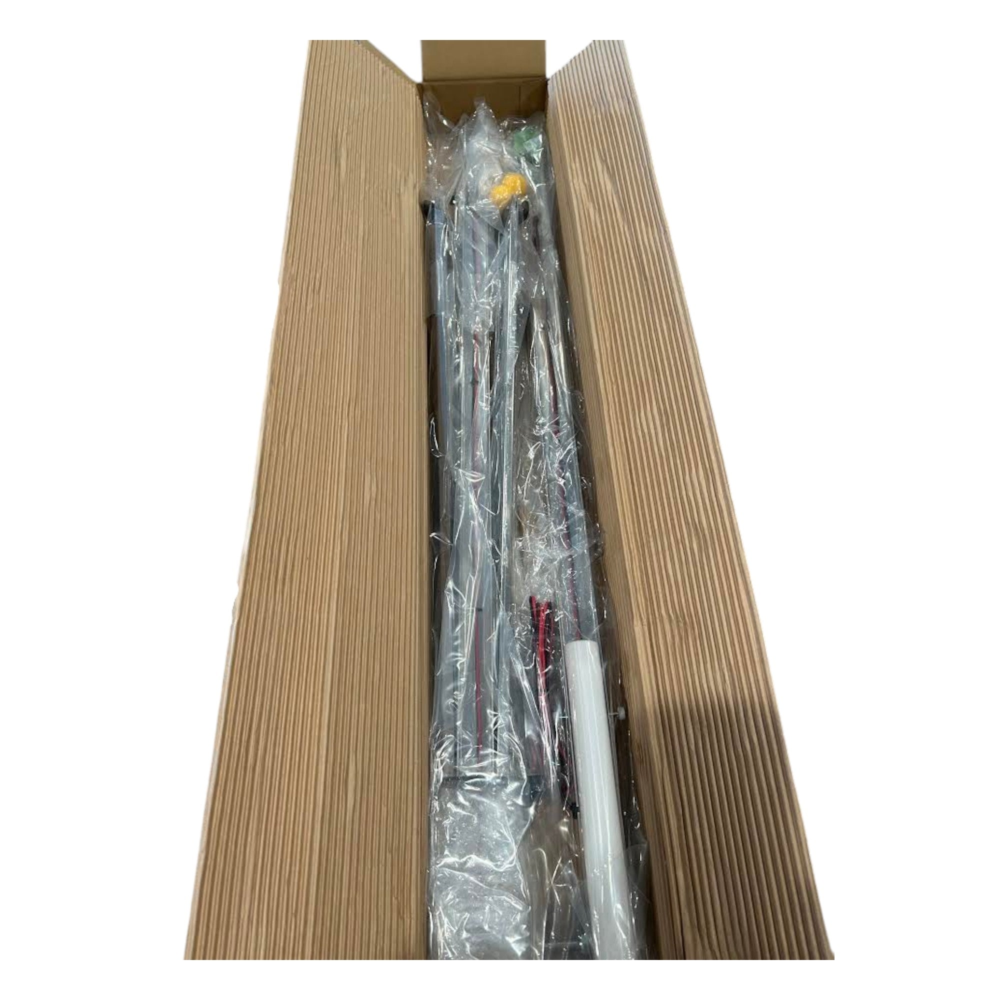 Monkey & Hunter Kit For Physical Science. Made by Narika Corporation.