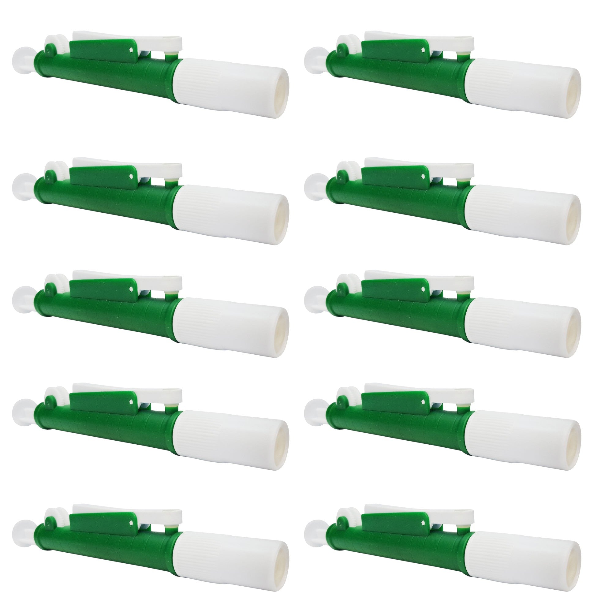 Pipette Pump, 10ml, Pack of 10