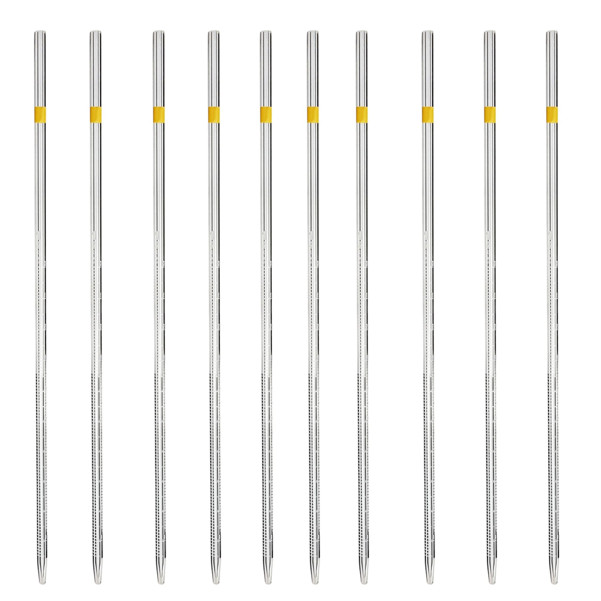 Mohr's Pipette, 1ml Capacity, Pack of 10