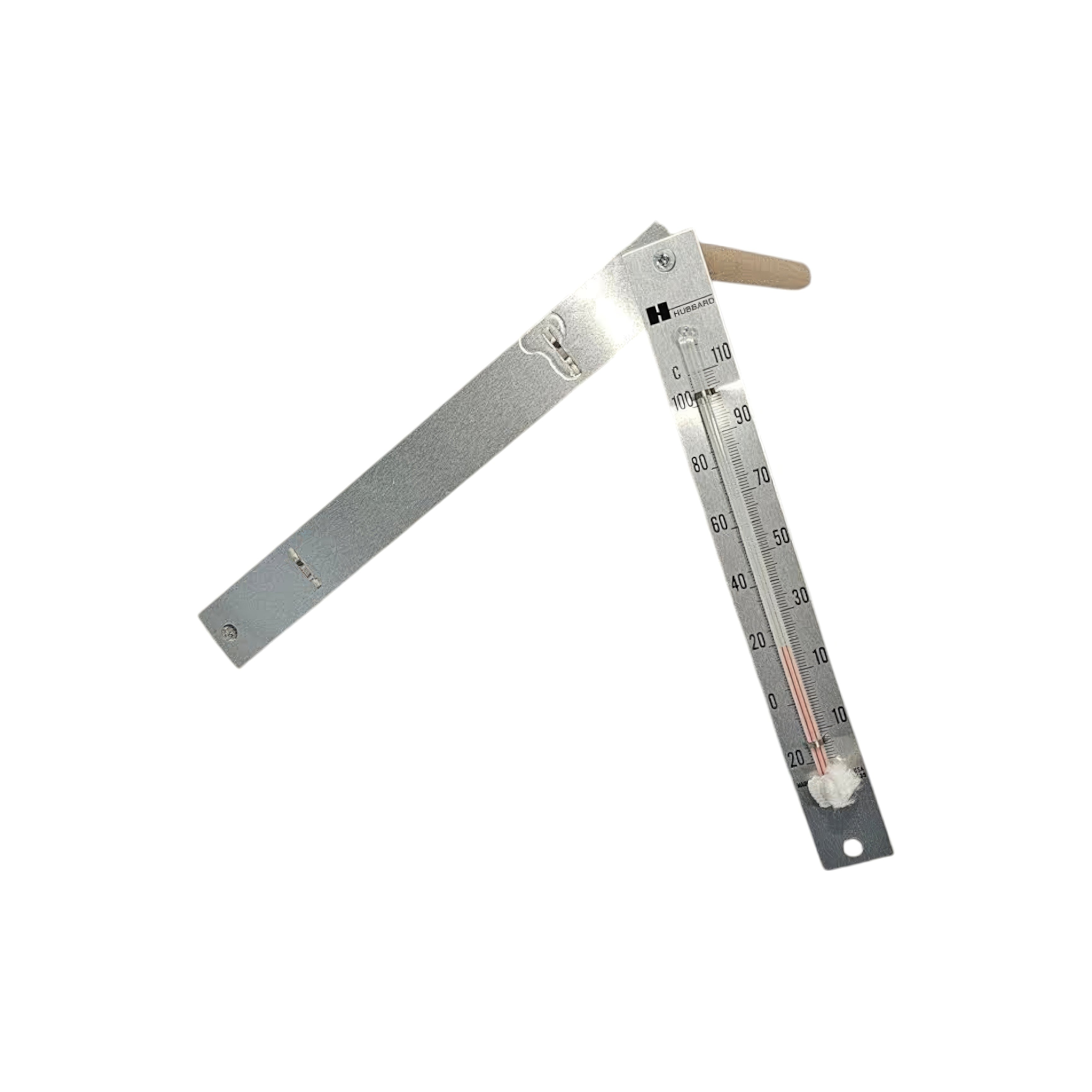 Psychrometer Sling Style Kit for Science Education