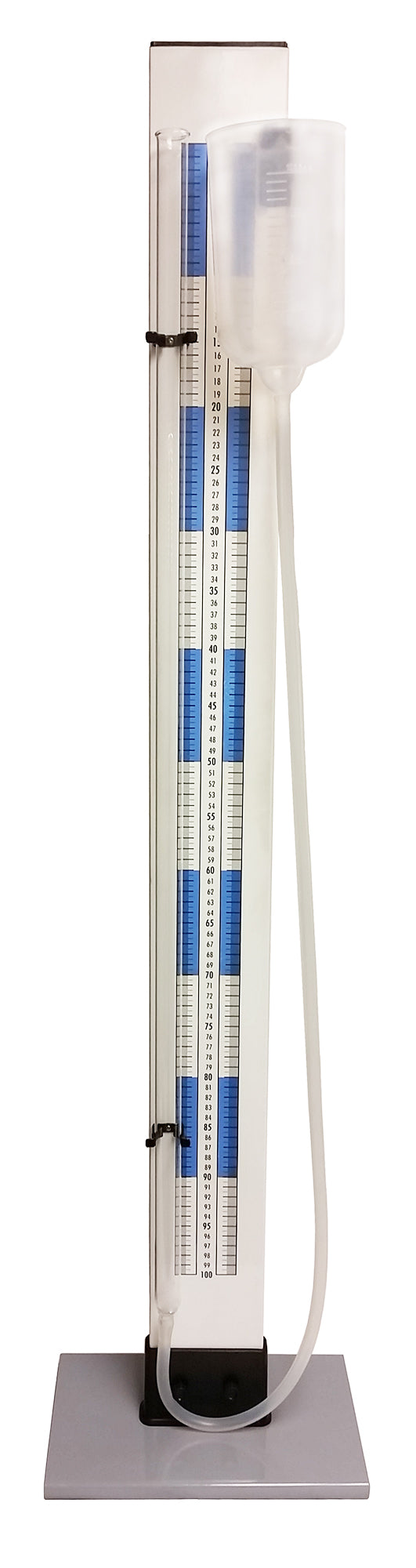 Resonance Sound Wave Demonstration Kit, Deluxe, for Physical Science.