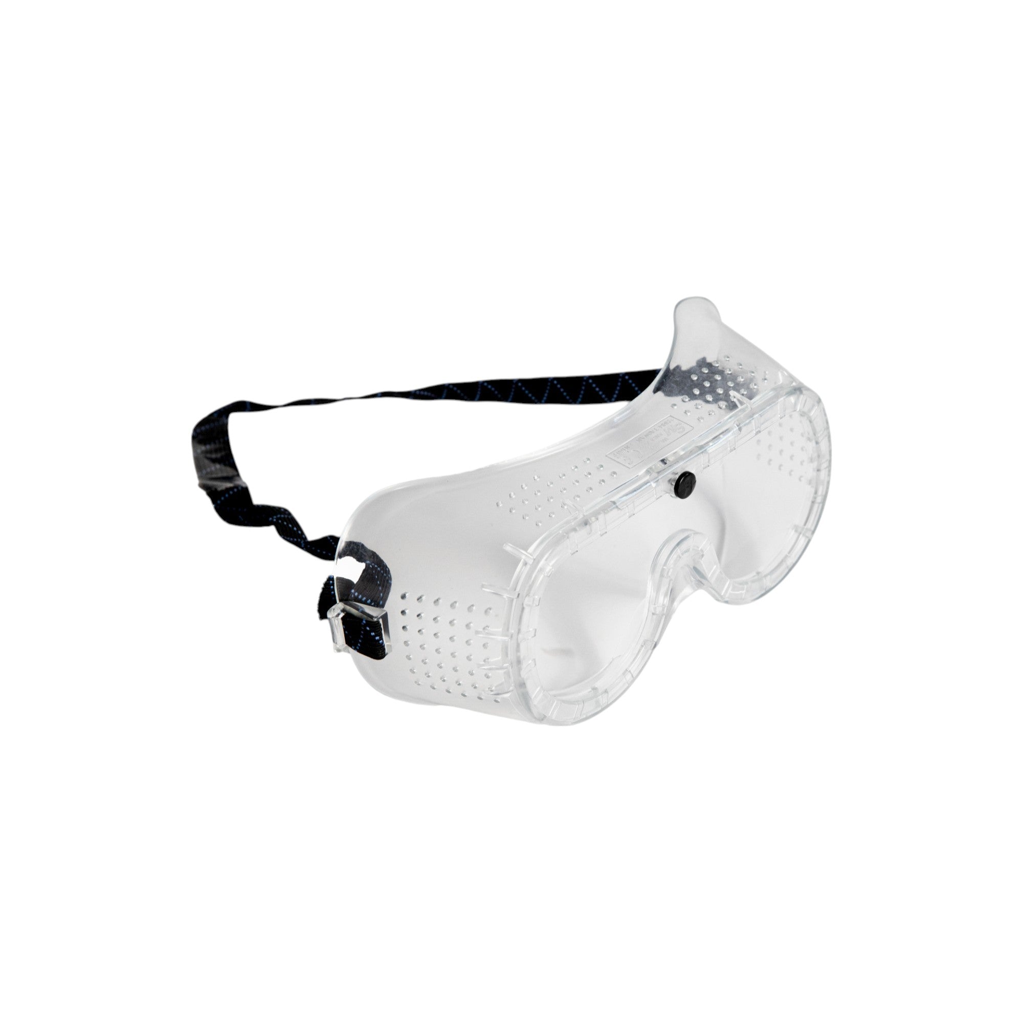 Safety Goggles with Direct Vents