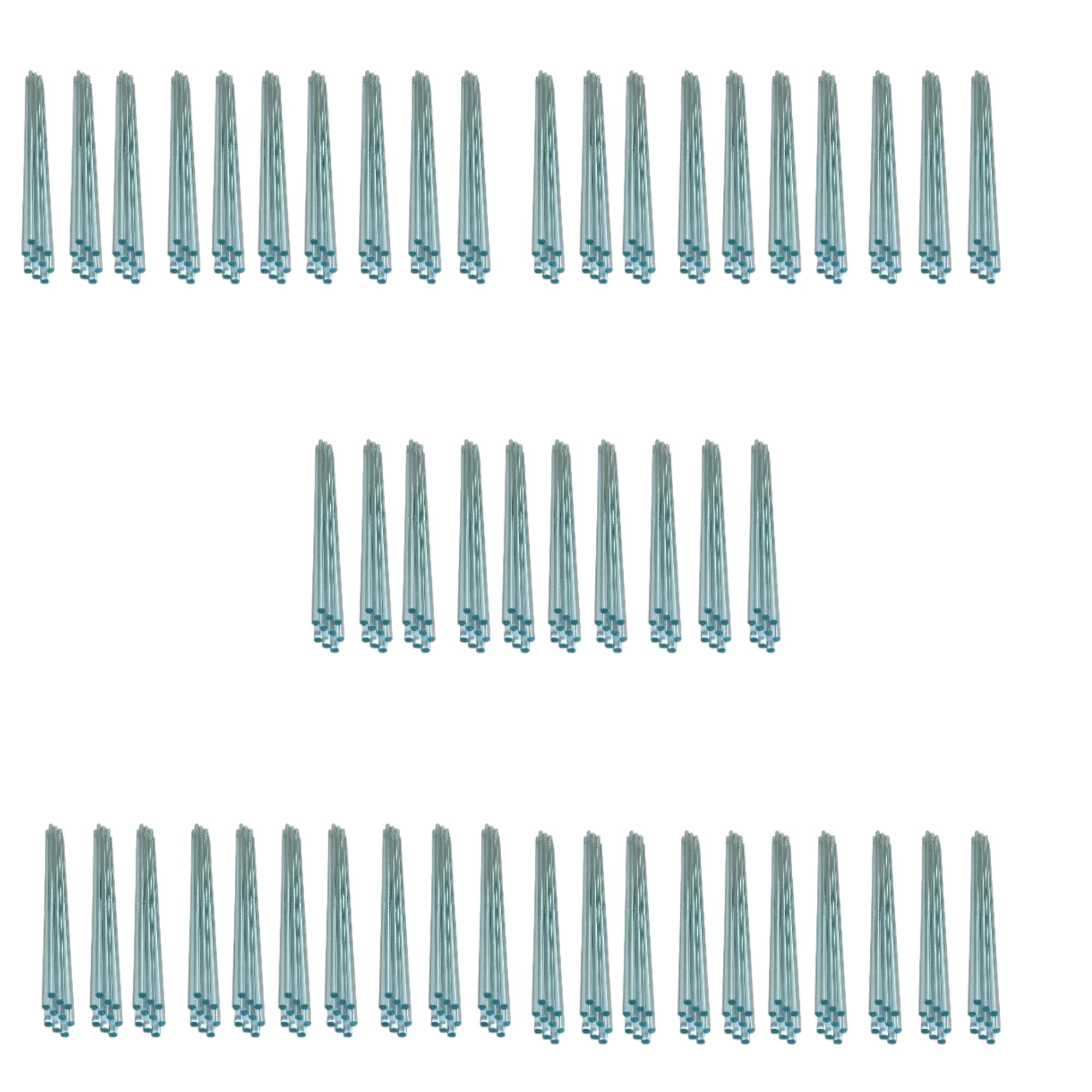 Stir Rods, 10 in., Case of 600