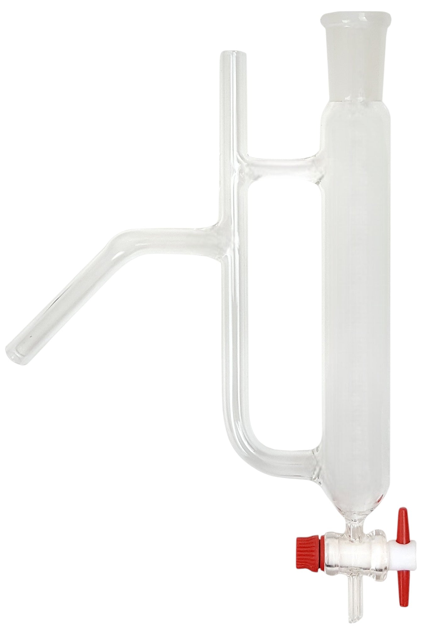 Separation Tube for Distillation, Case of 10