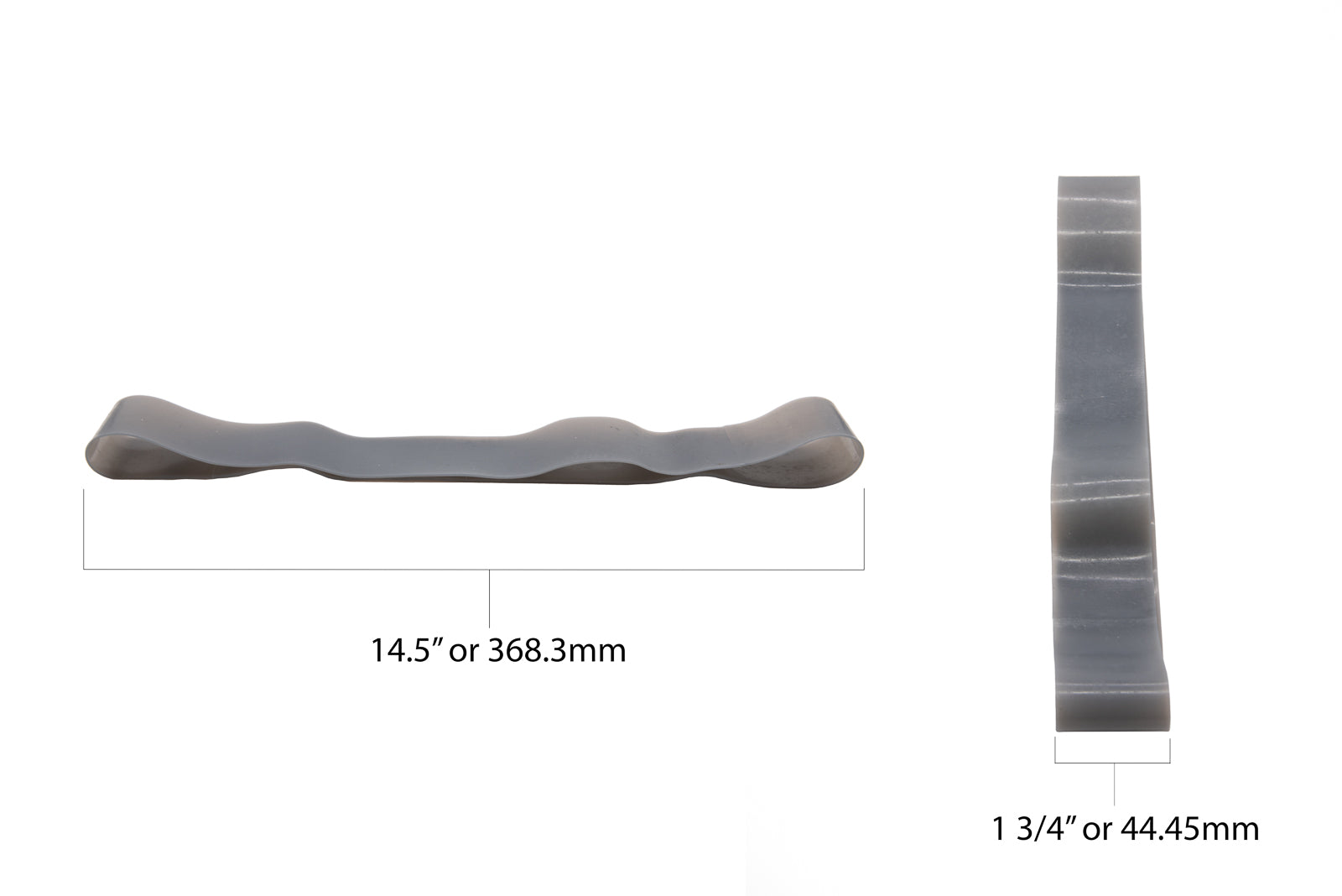 Van De Graaff Generator Replacement Belt