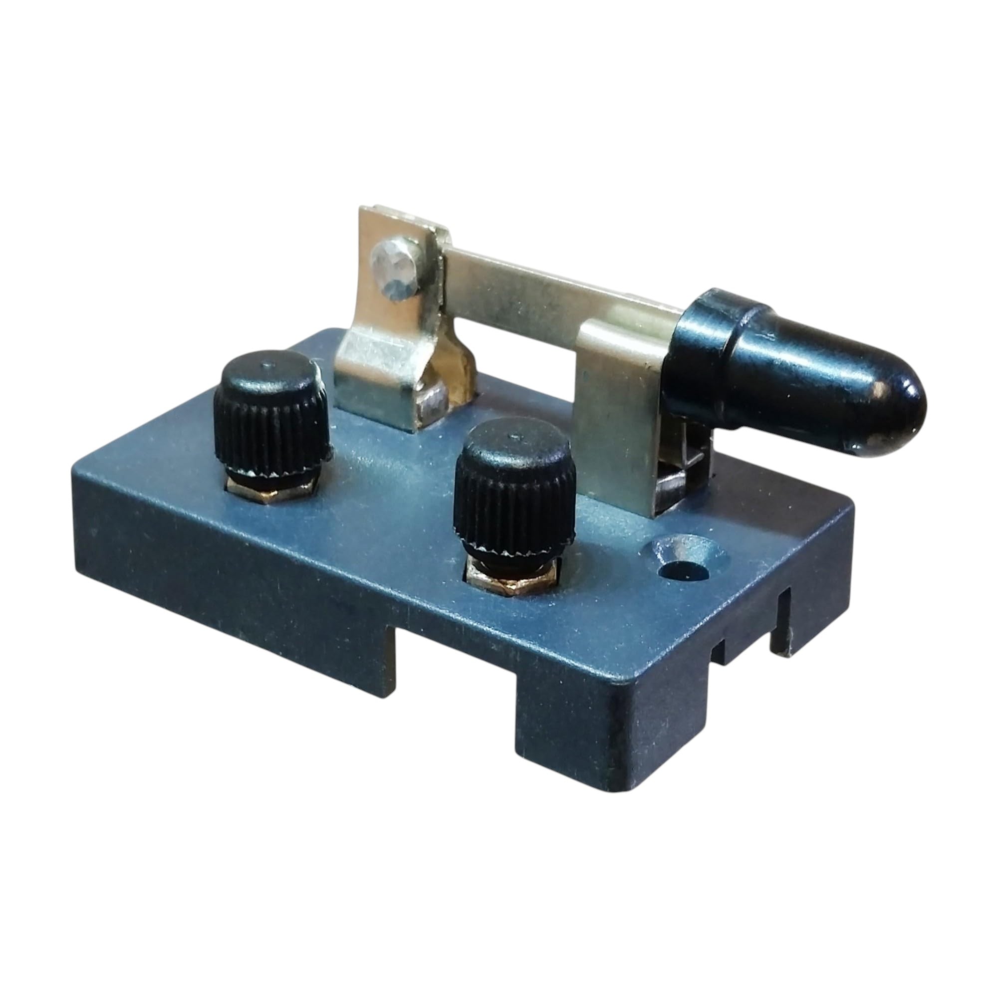 Basic DC Circuits Electronics Kit – Hands-On Learning Set with Battery Holders, Switch, Meters & Alligator Clip Leads