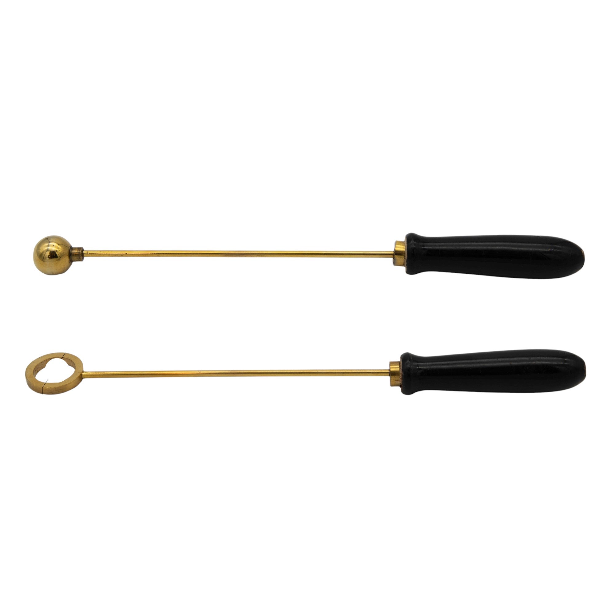 Ball and Ring Apparatus. Educational Demonstration of Thermal Expansion. Pack of 10.