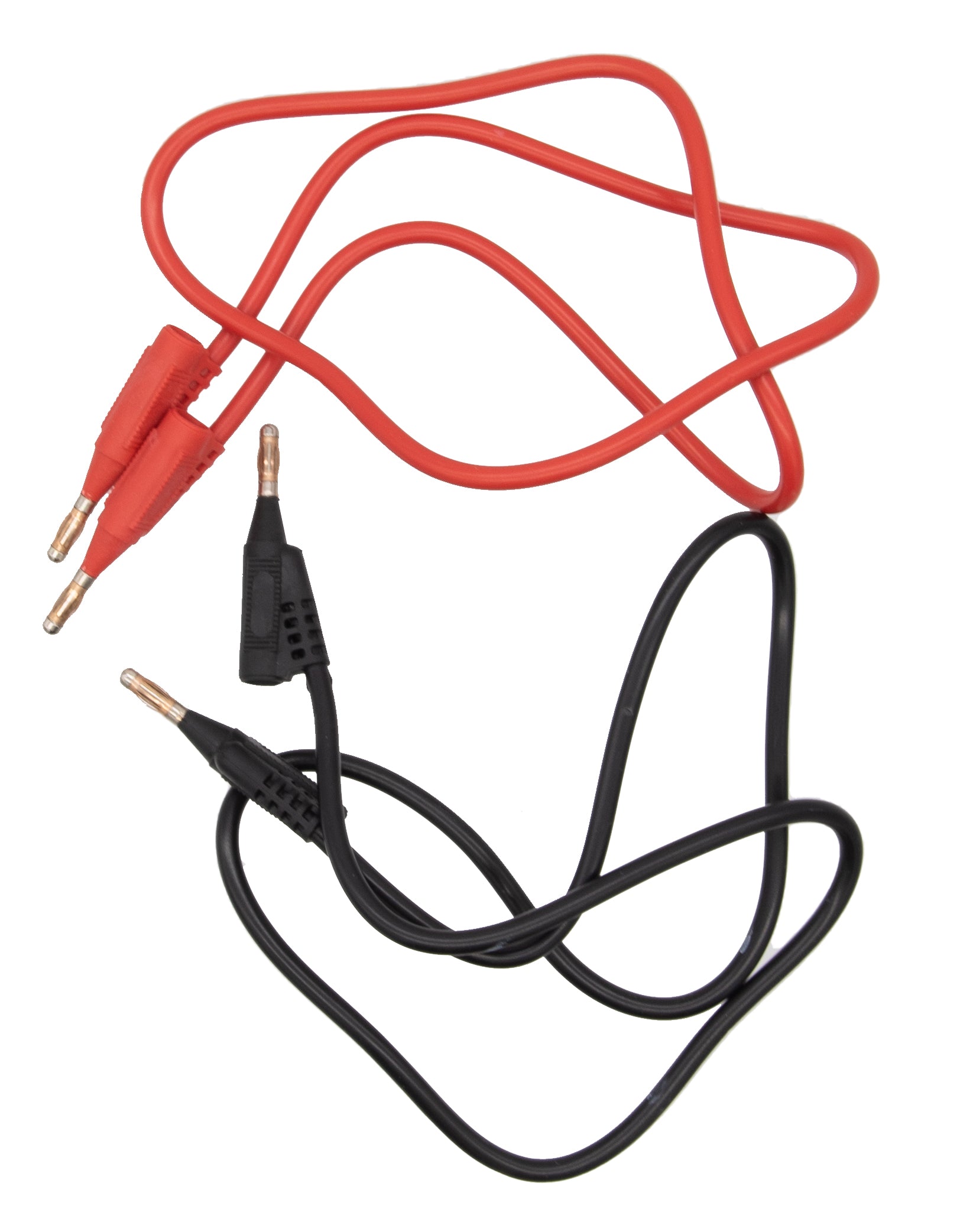 Mechanical Wave Kit Basic Set for Physical Science Experiments. Includes a frequency generator and a vibration generator, connector cords, string and a spring.