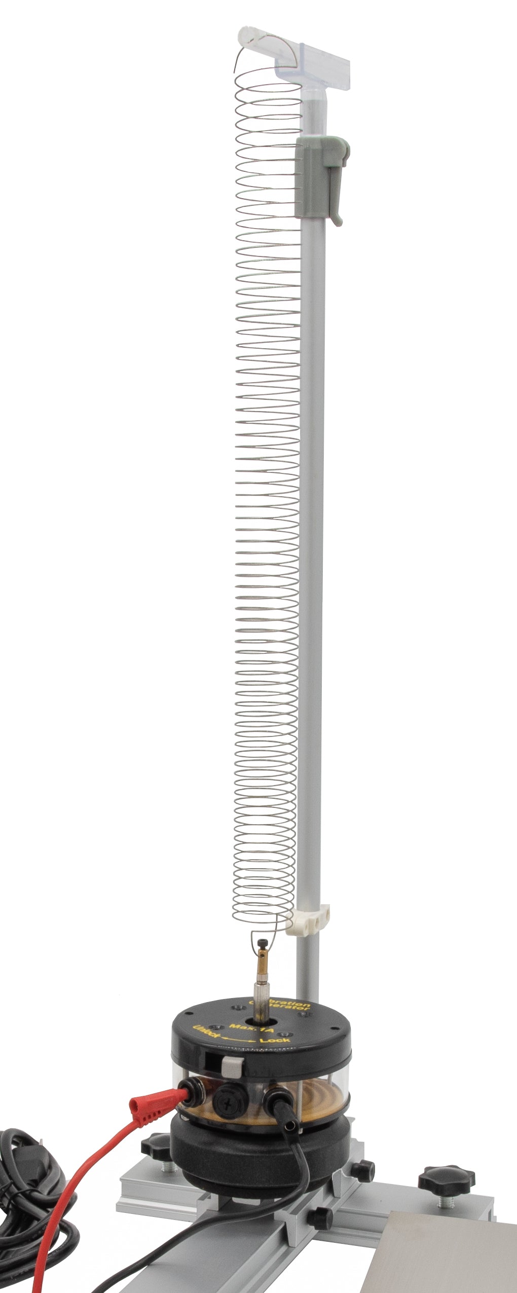 Mechanical Wave Kit Replacement Spring