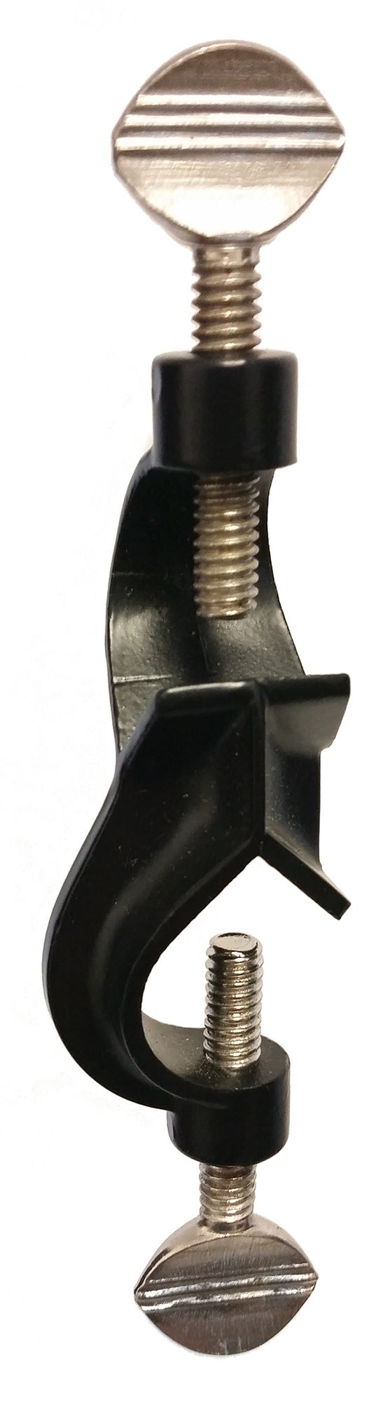 Clamp, Boss Head (Right Angle), Case of 100