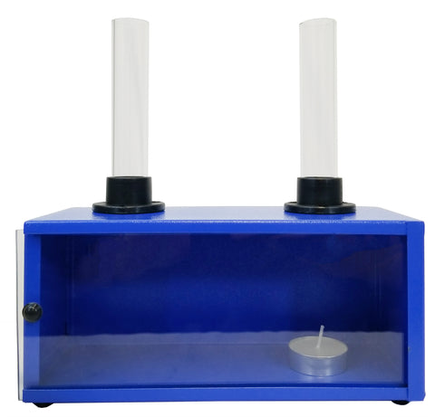Convection Box for Physical Science Demonstrations