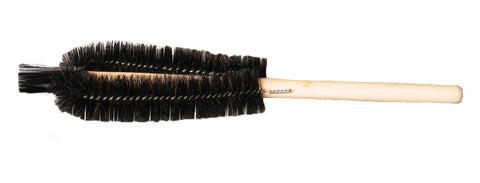 Beaker Brush, 410mm Total Length, Pack of 10 by Go Science Crazy