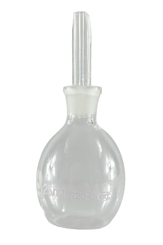 25ml Specific Gravity Bottle by Go Science Crazy