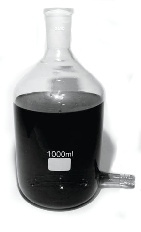Aspirator Bottle 1000ml