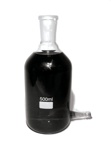 Aspirator Bottle 500ml