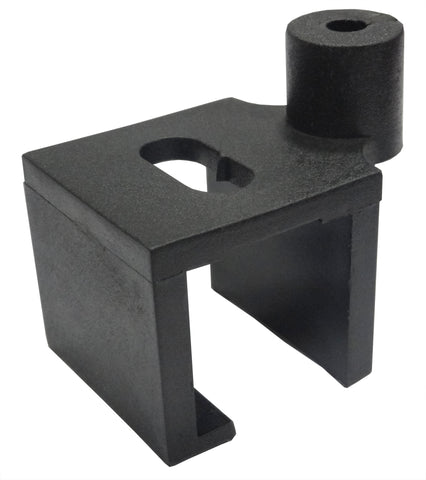 Accessories Mount for Basic and Deluxe Optical Benches by Go Science Crazy