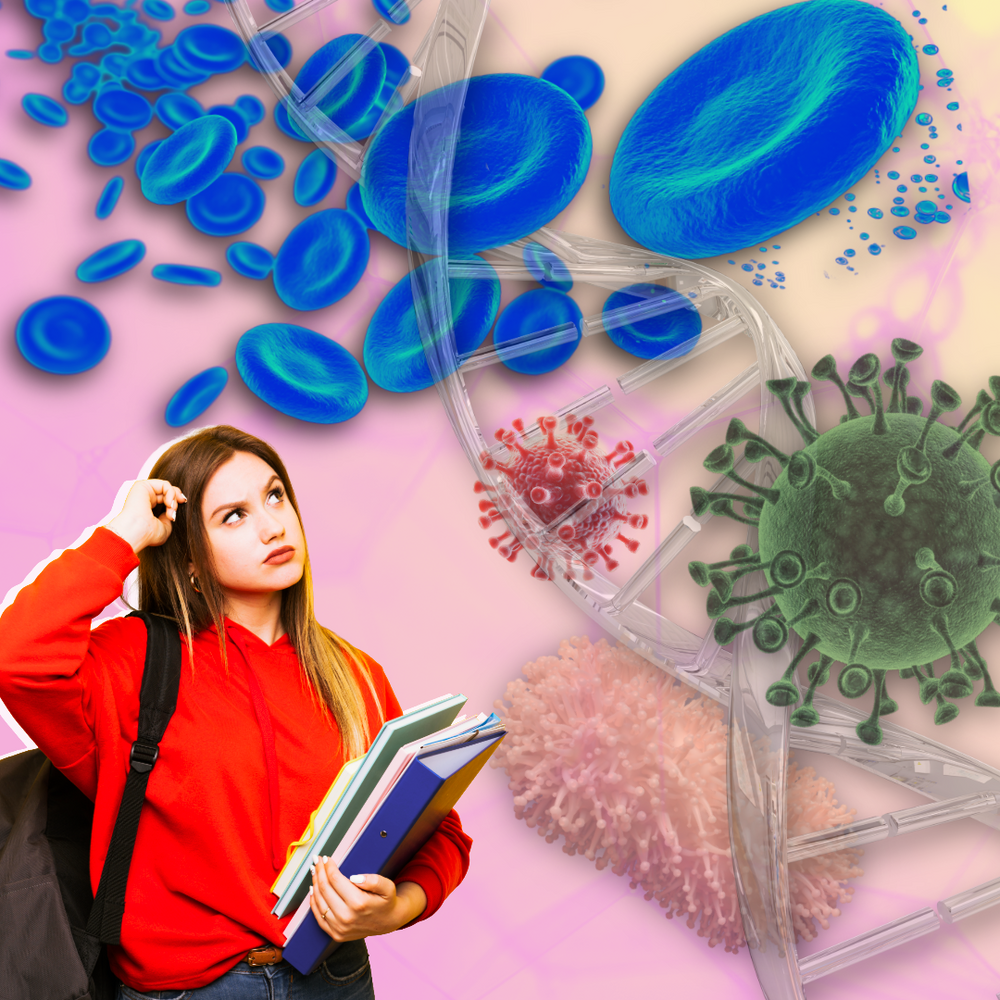 Teaching Biology Differently: 4 Misconceptions and How to Fix Them