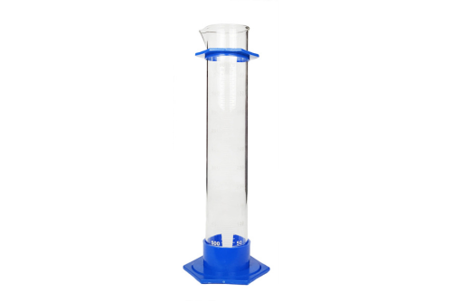 A Step-by-Step Guide to Cleaning and Maintaining Graduated Cylinders