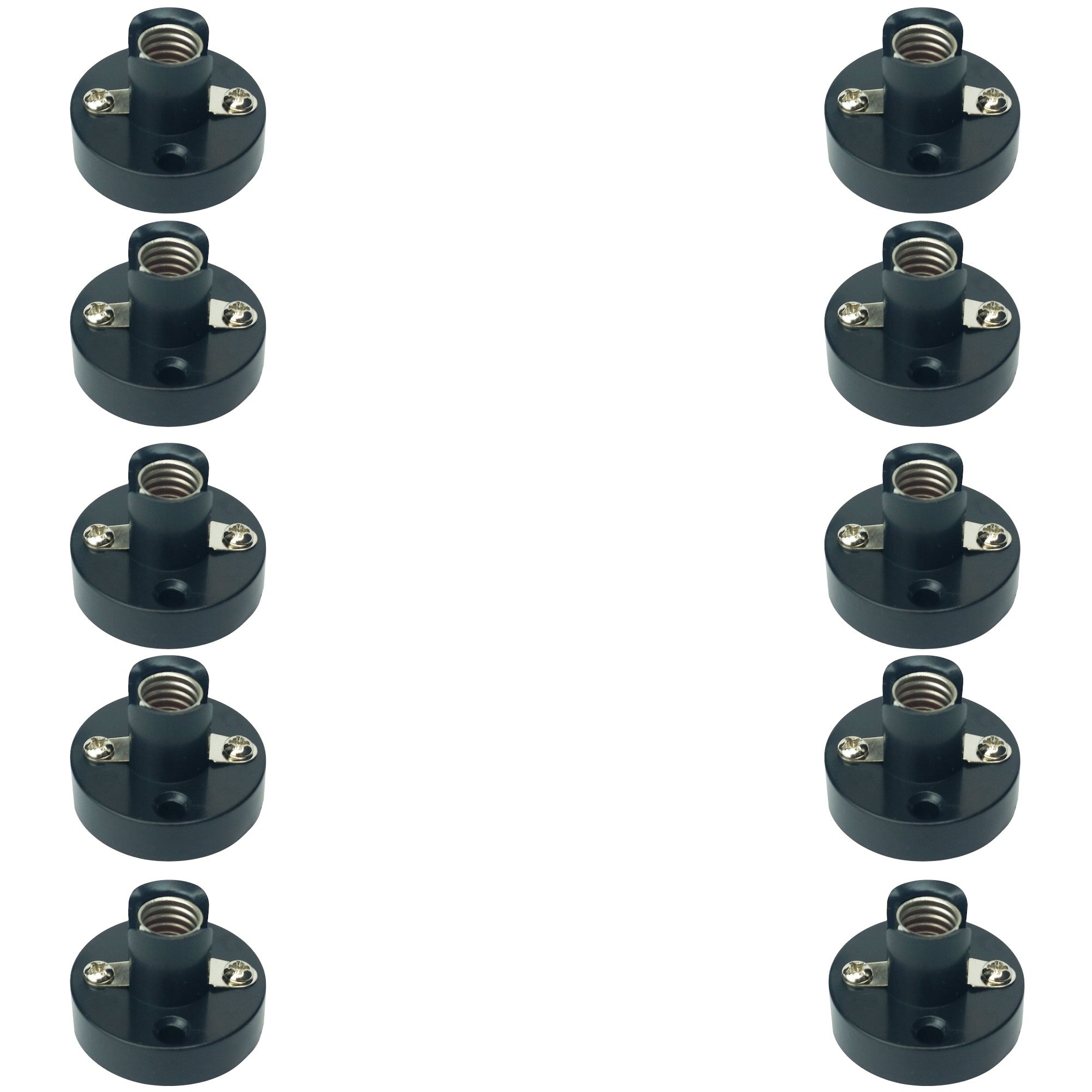 Lamp Bulb Holder  Pack of 10 by Go Science Crazy