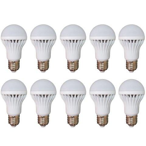 5-Watt LED Bulb, Case of 10 by Go Science Crazy