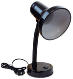 12" Inch Lamp with Flexible Neck Case of 10