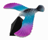GSC International Balancing Bird a Phenomenon for your Physics Classroom