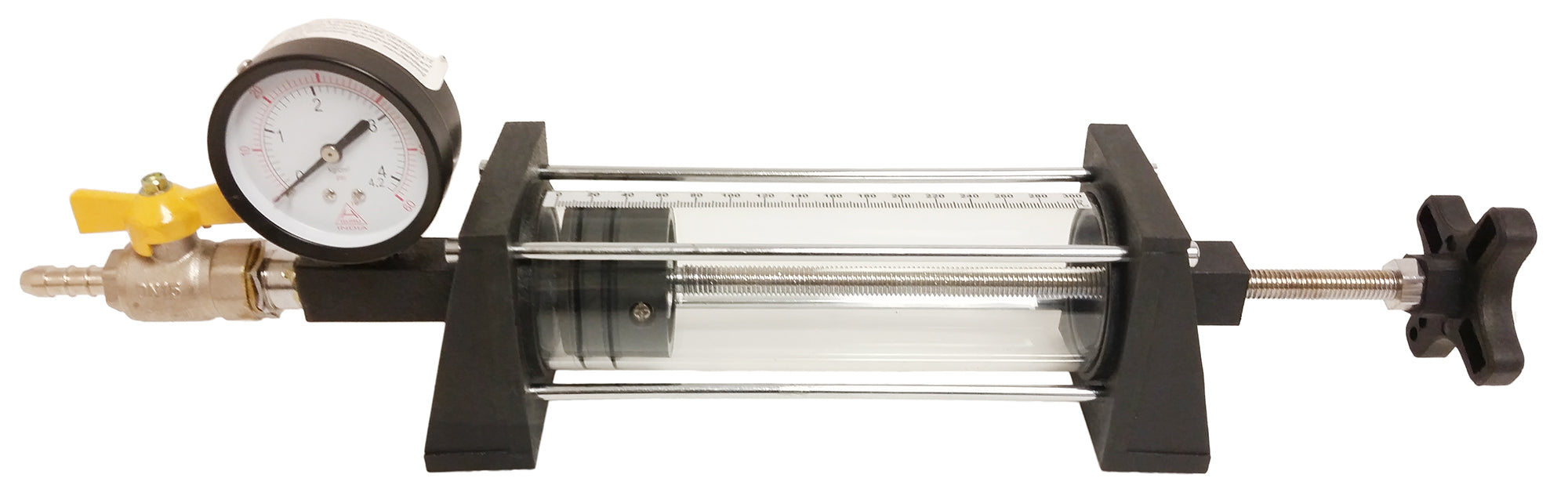 Boyle's Law – Mariotte by Go Science Crazy
